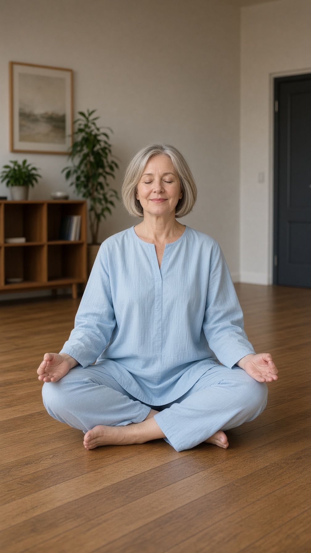 Ananda Yoga