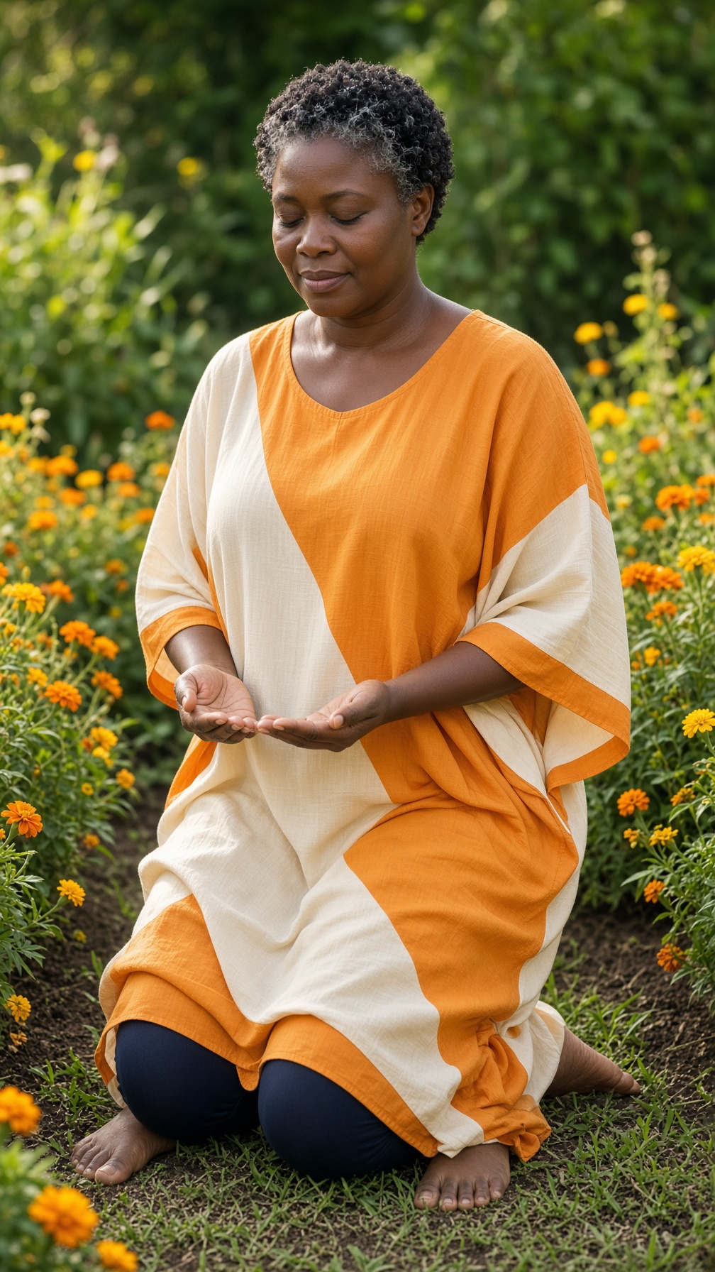 Bhakti Yoga