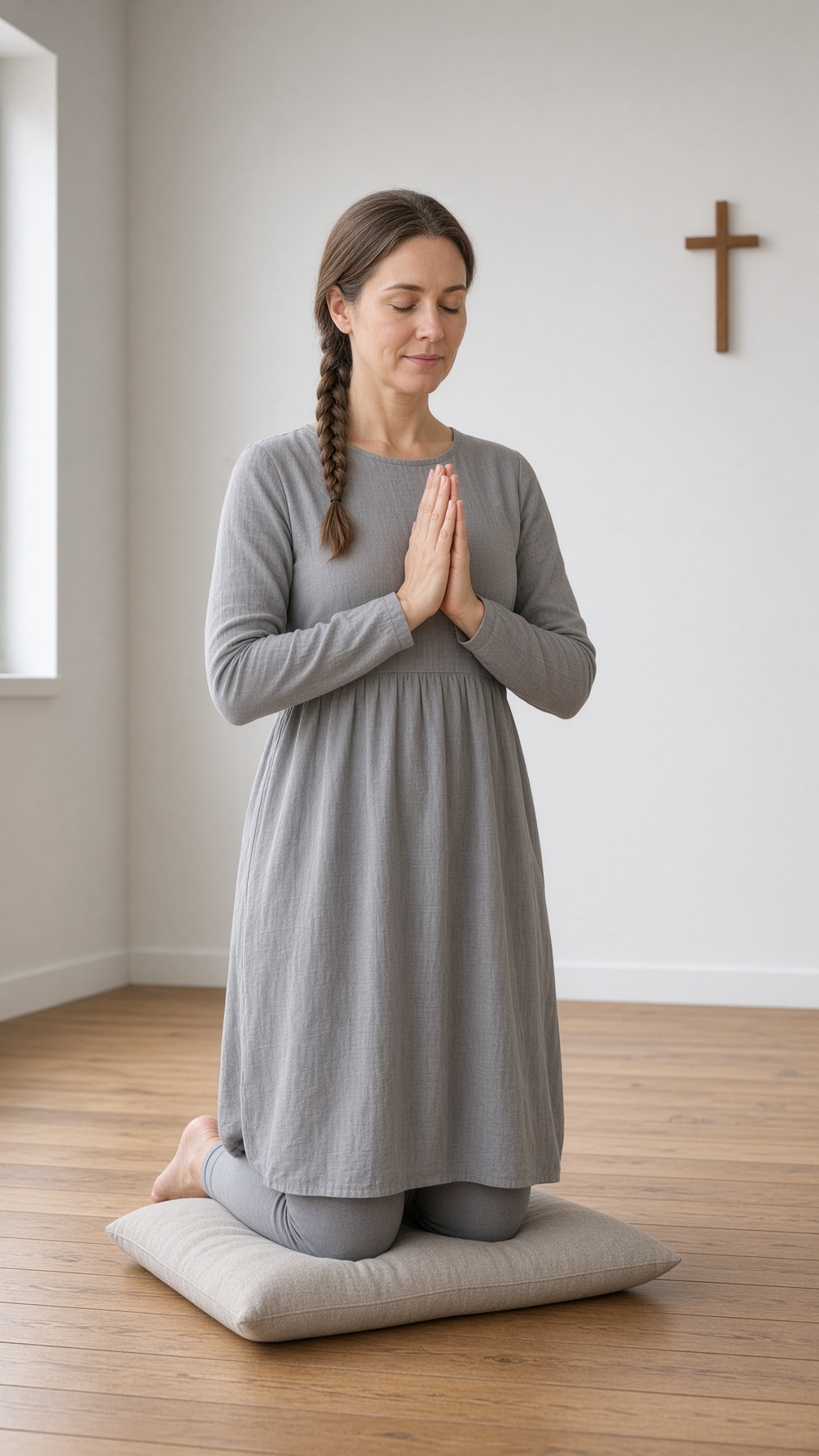 Holy Yoga