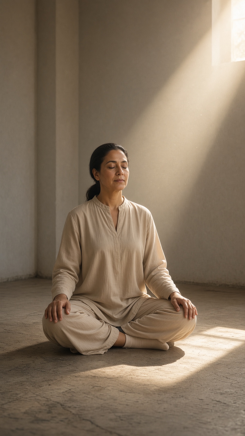 Integral Yoga
