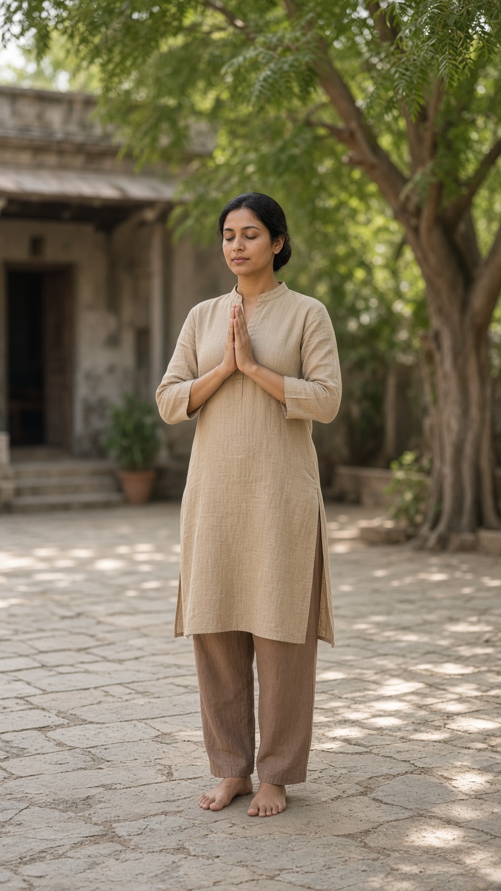 Karma Yoga
