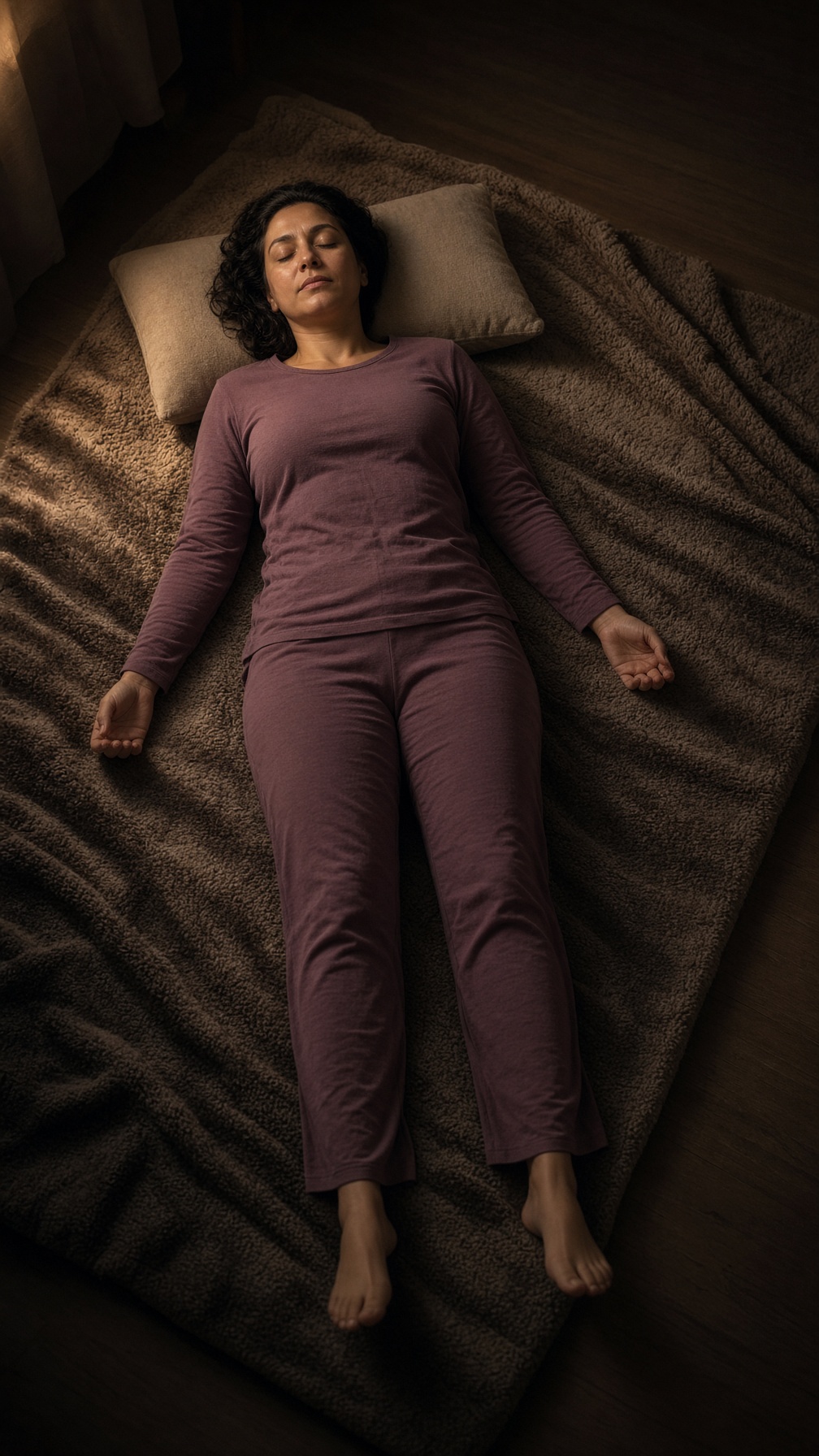 Yoga Nidra