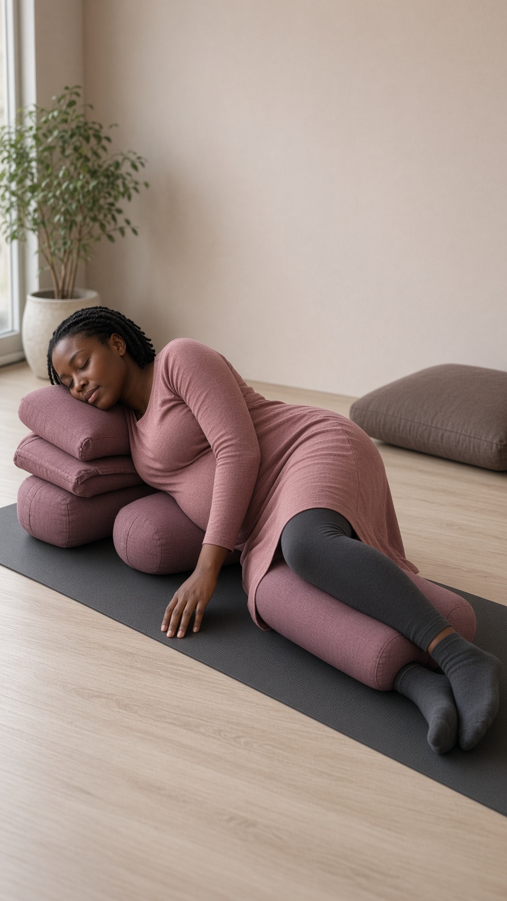 Prenatal and postnatal
