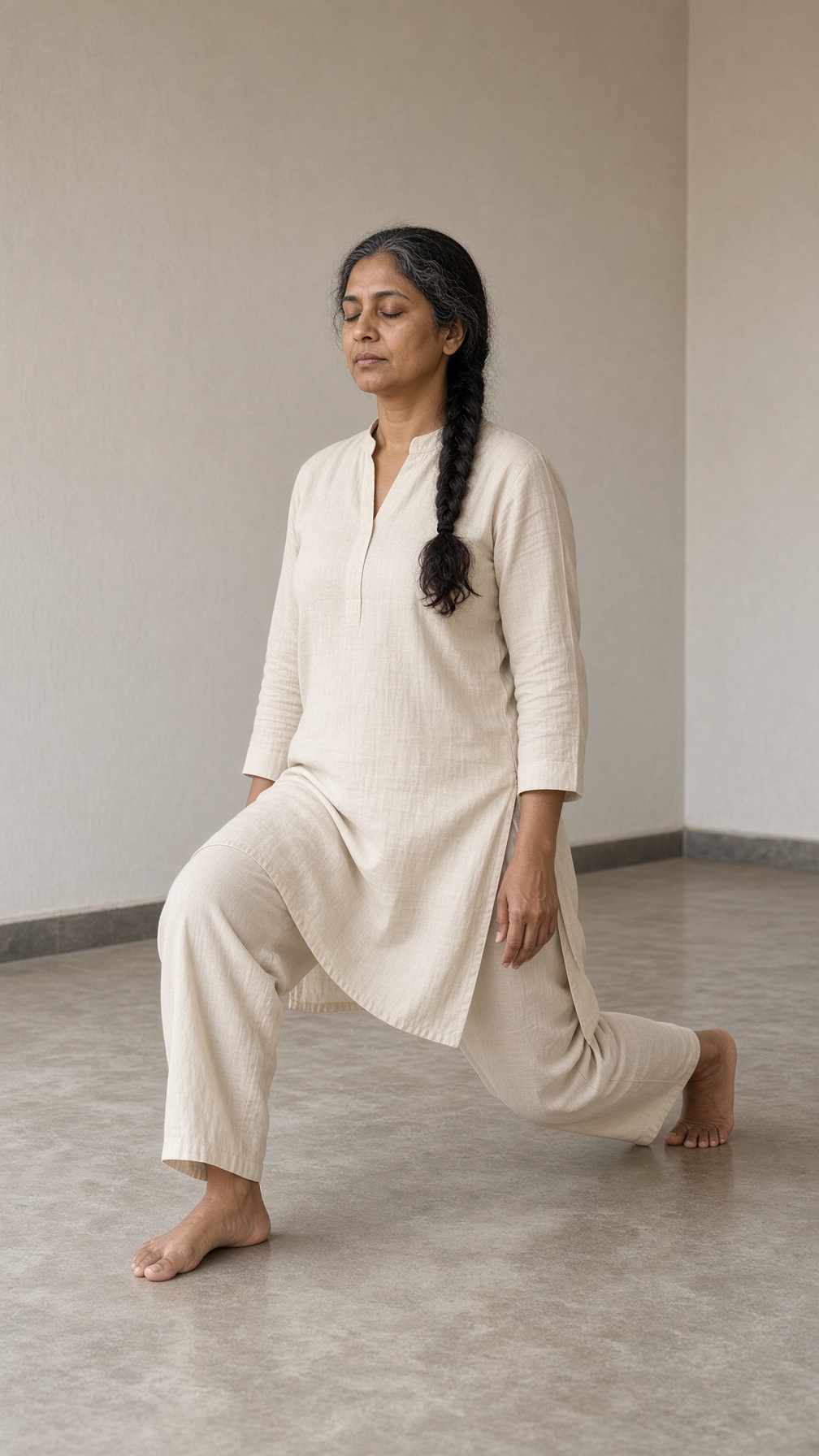 Purna Yoga