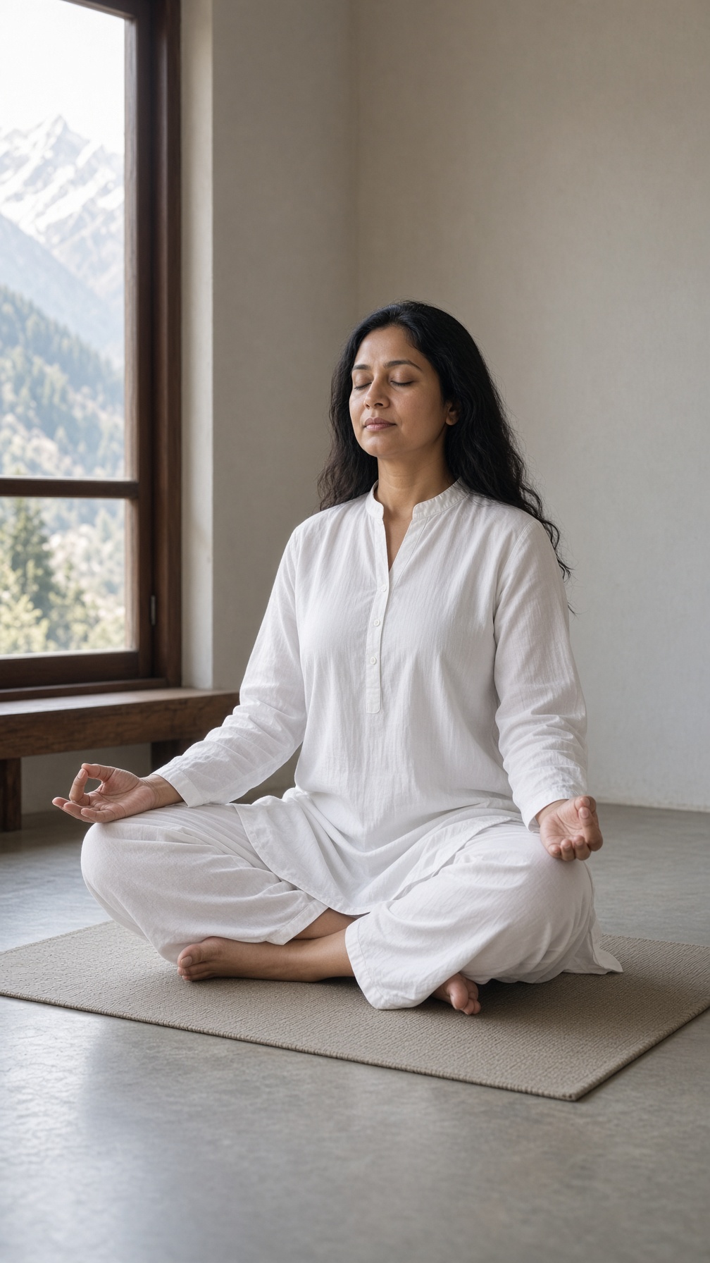 Shiv Yog