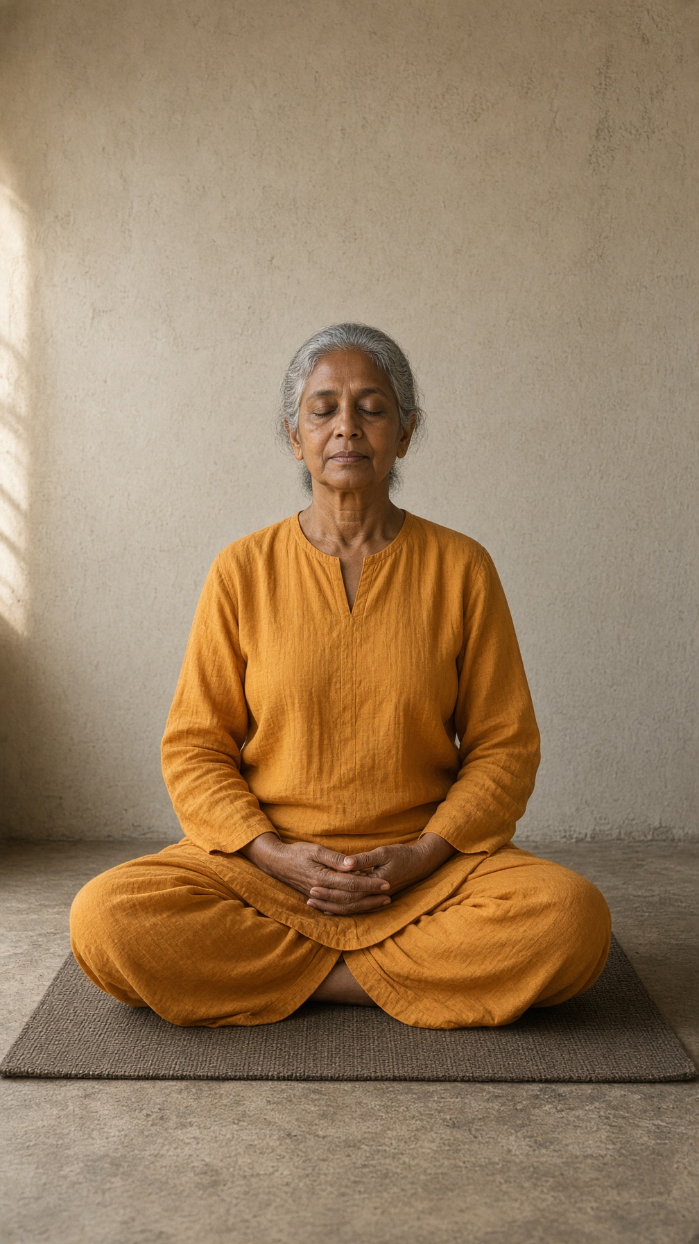Siddha Yoga
