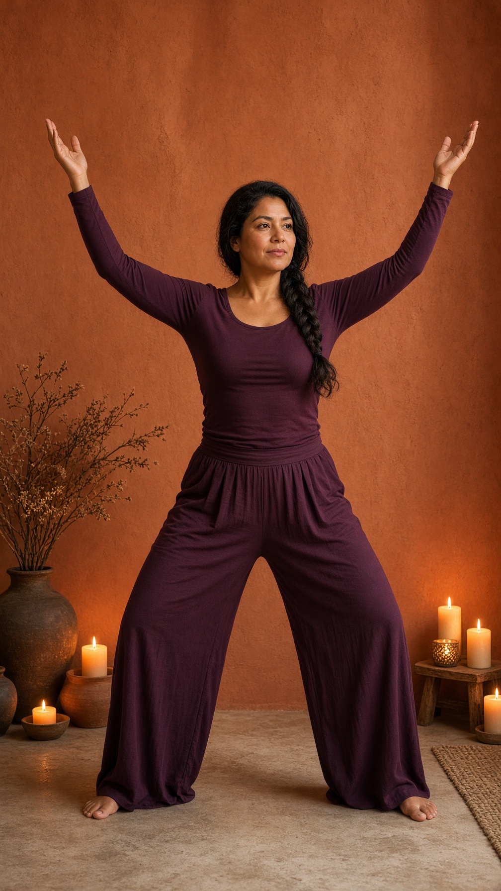 Tantra Yoga