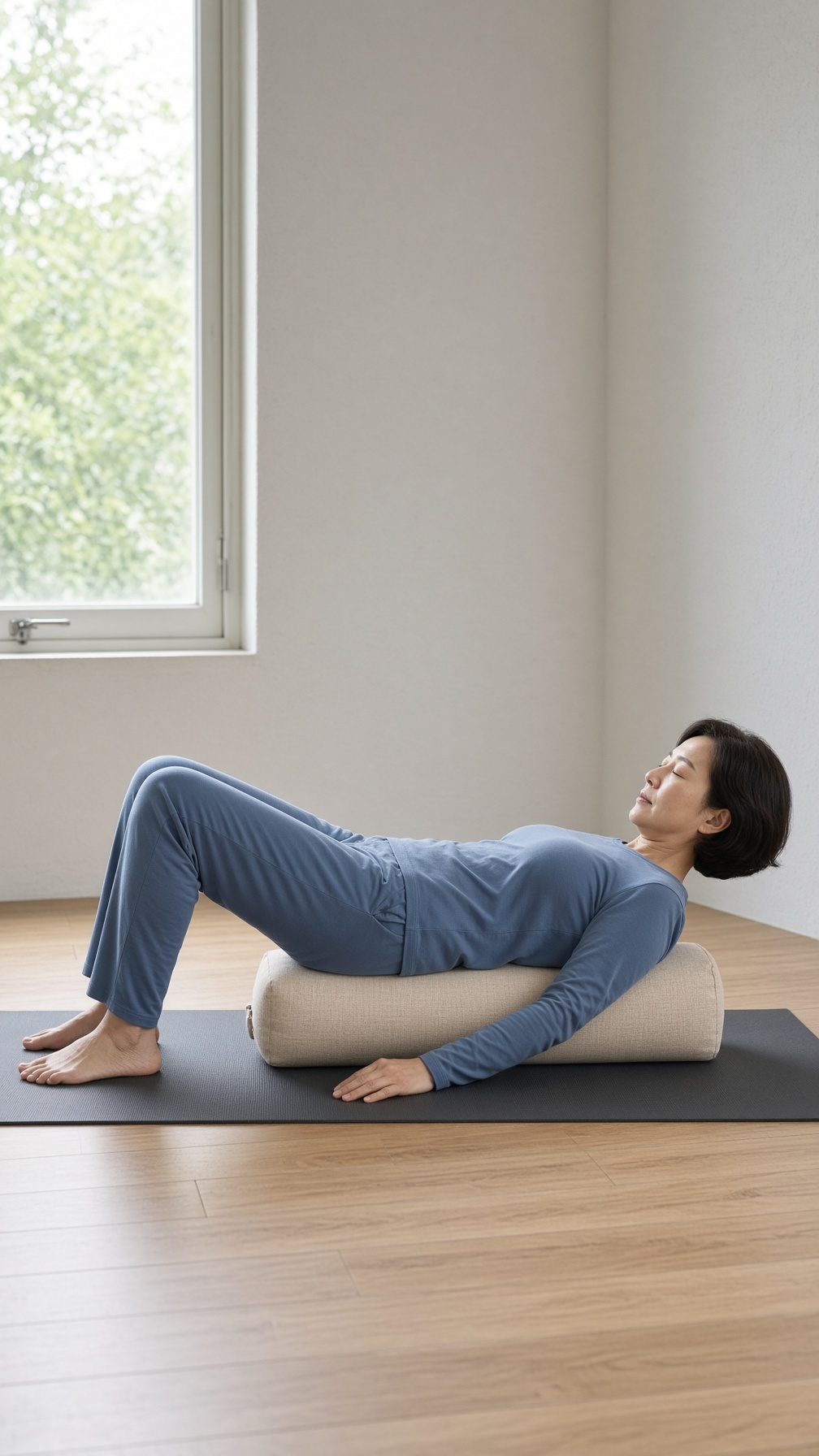 Yoga therapy